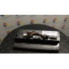 BLOCCO COMANDO CLIMATIZZAZIONE 092 BMW SERIE 3 (E90/E91) (02/05-12/11 N46B20B 64119190922