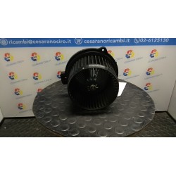 MOTORINO VENTILAZIONE ABITACOLO C/RISCALDATORE 108 CHEVROLET (DAEWOO) MATIZ (M200) (04/05-12/10) B10S1 96398790