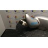 RETROVISORE EST. REGOLAZ. ELETTR. SX. 111 CHEVROLET (DAEWOO) MATIZ (M200) (04/05-12/10) B10S1 96600411