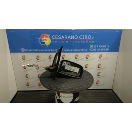 RETROVISORE EST. DX. 125 FIAT PANDA (2Q) (09/03-12/10) 188A4000 735357185