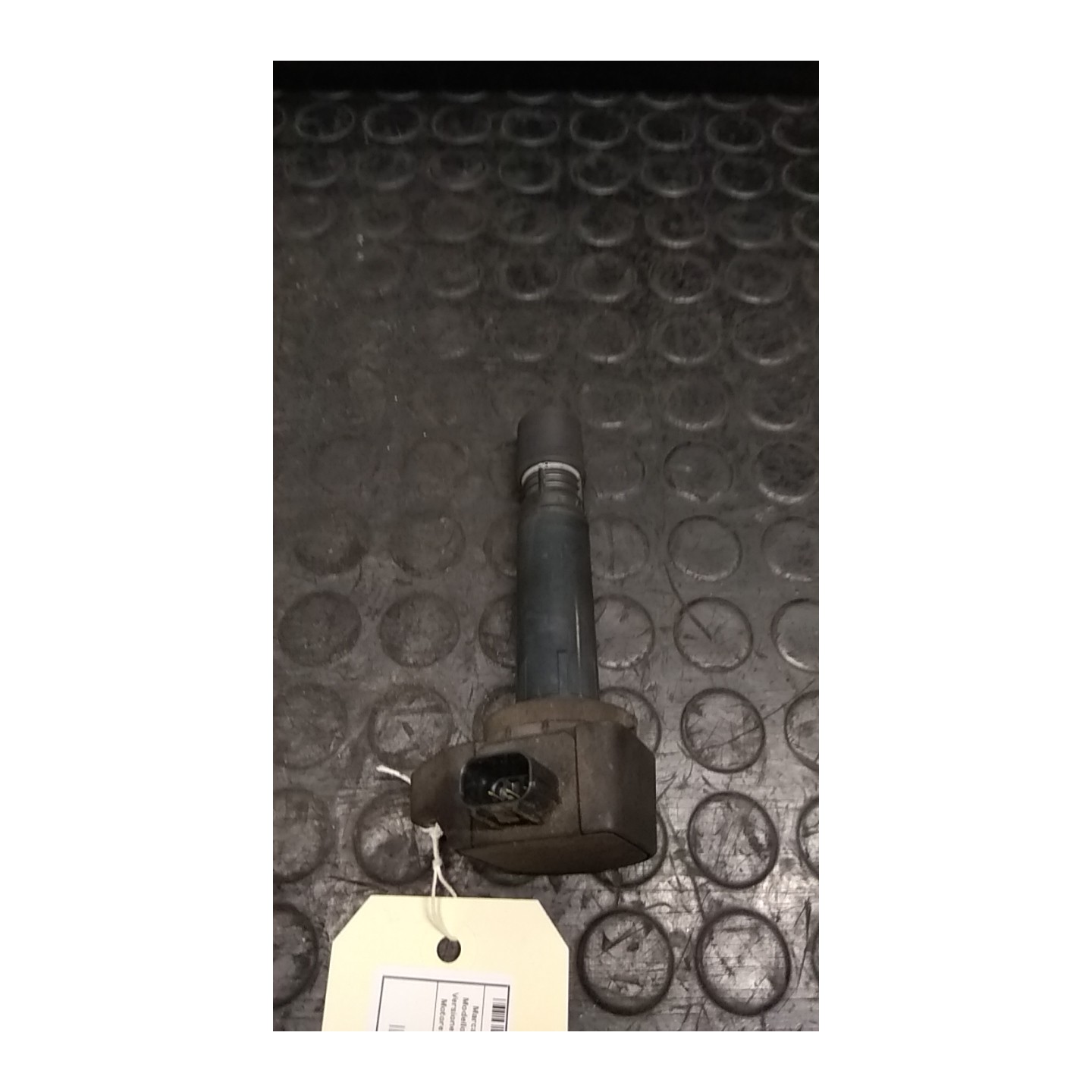BOBINA 037 HONDA FR-V (10/04-04/07) R18A1 30520RNAA01