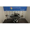 MECCANISMO TERGIPARABREZZA VALEO 150 RENAULT CLIO 2A SERIE (05/01-11/10) D7FG7 7701052155