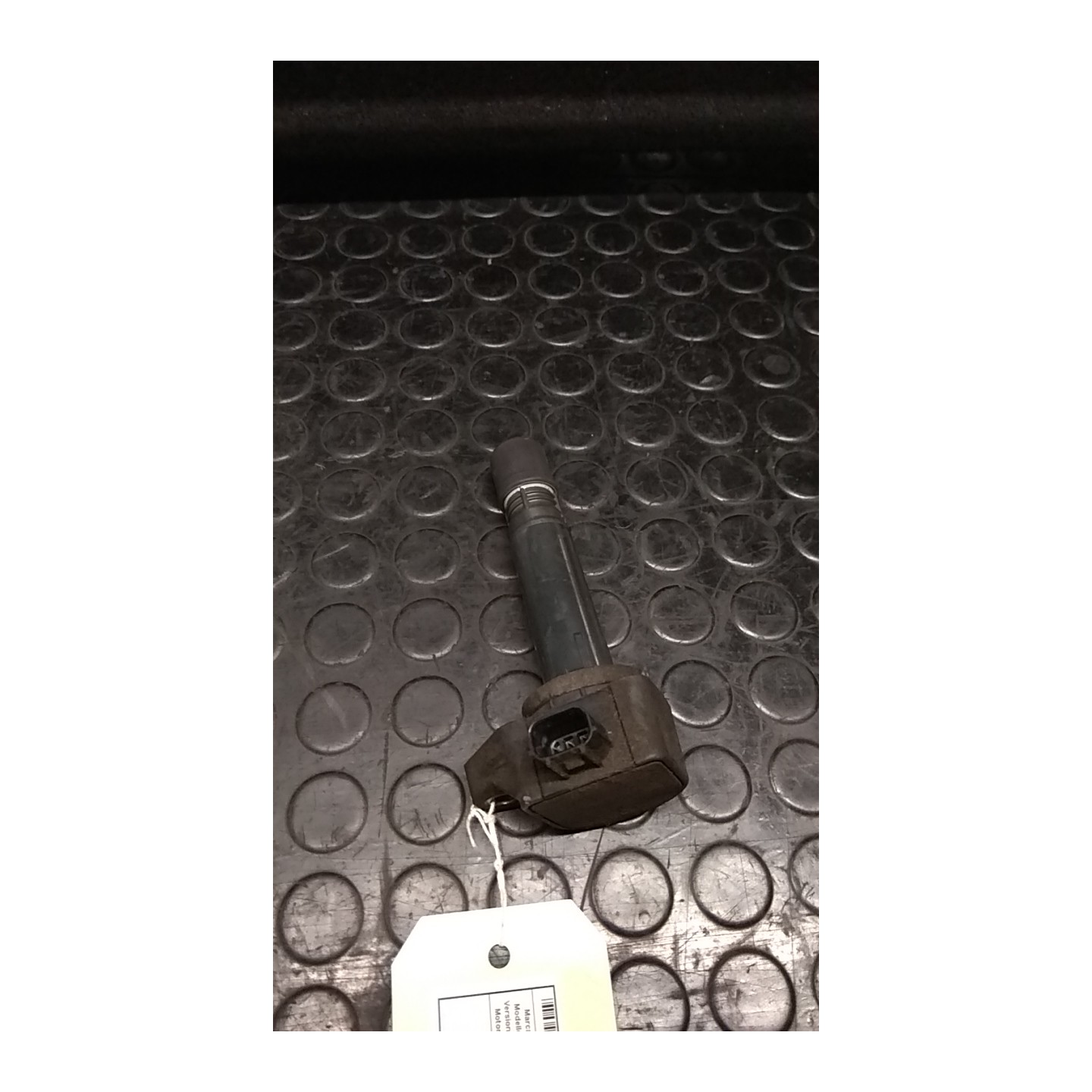 BOBINA 036 HONDA FR-V (10/04-04/07) R18A1 30520RNAA01