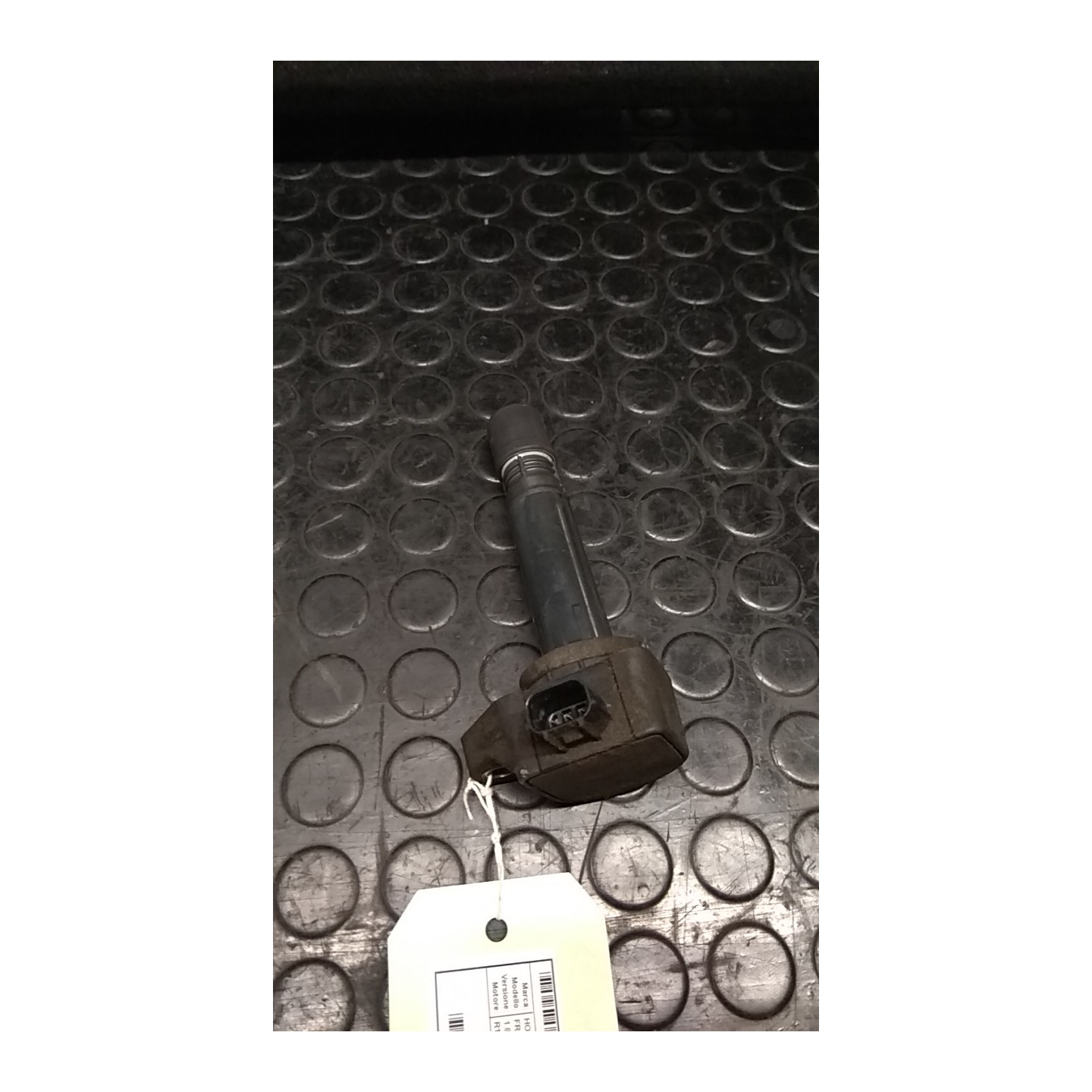 BOBINA 036 HONDA FR-V (10/04-04/07) R18A1 30520RNAA01