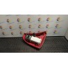FANALE POST. DX. 156 RENAULT CLIO 2A SERIE (05/01-11/10) D7FG7 8200917487
