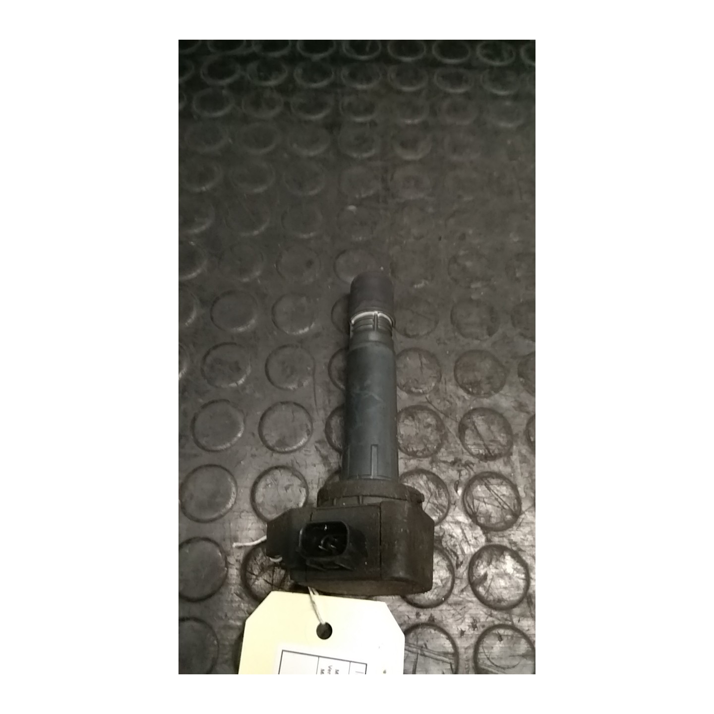 BOBINA 035 HONDA FR-V (10/04-04/07) R18A1 30520RNAA01