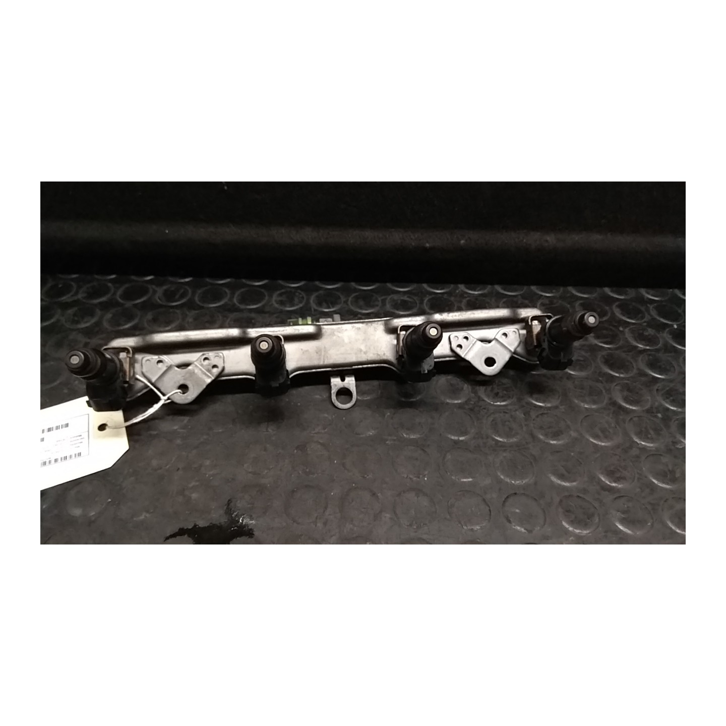 INIETTORE 034 HONDA FR-V (10/04-04/07) R18A1 16450RWK003