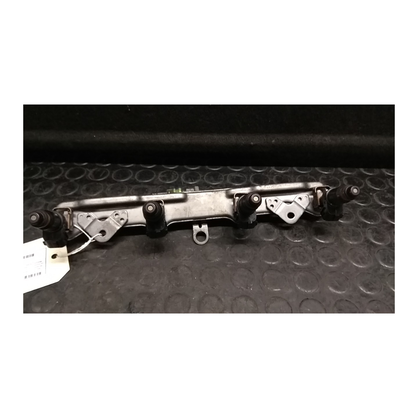 INIETTORE 034 HONDA FR-V (10/04-04/07) R18A1 16450RWK003