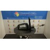 RETROVISORE EST. SX. 176 FIAT PANDA (2Q) (09/03-12/10) 188A4000 735357191