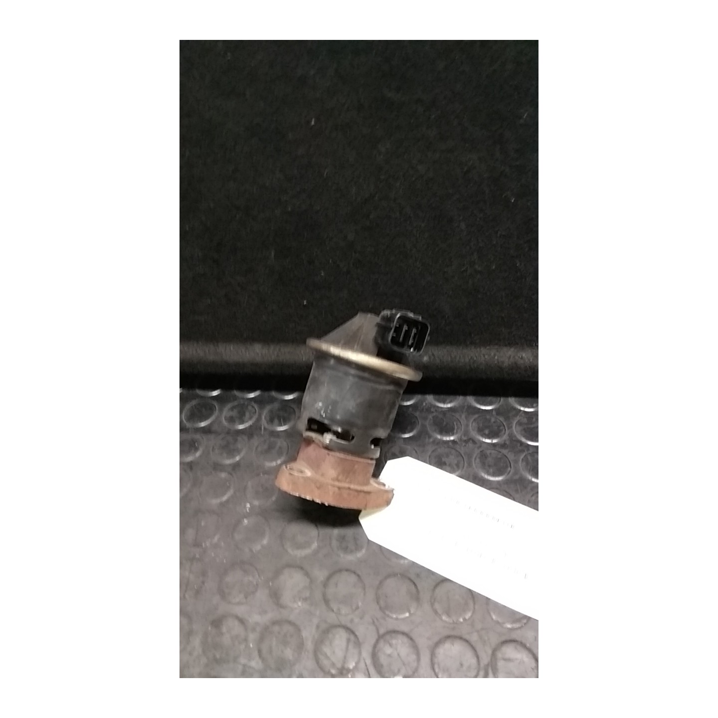 VALVOLA EGR 032 HONDA FR-V (10/04-04/07) R18A1 18011RNAA00