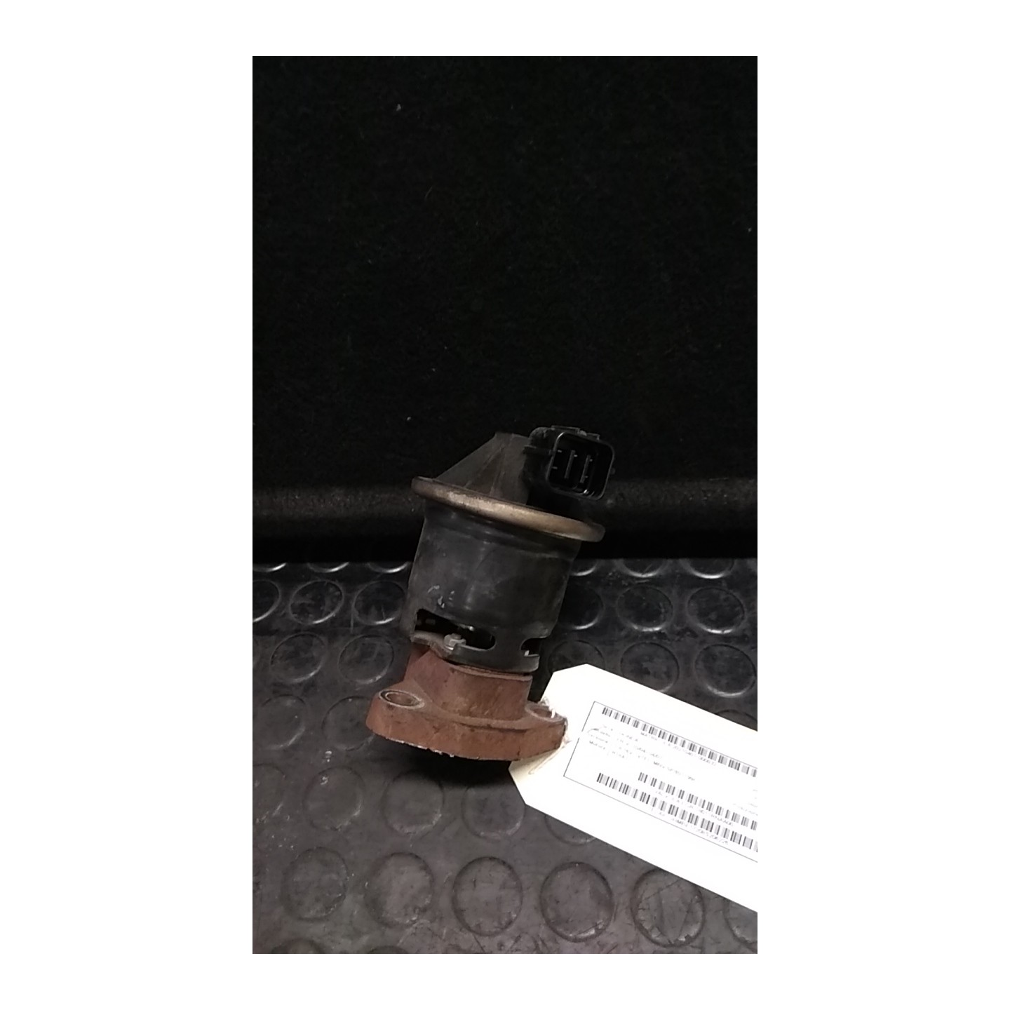 VALVOLA EGR 032 HONDA FR-V (10/04-04/07) R18A1 18011RNAA00