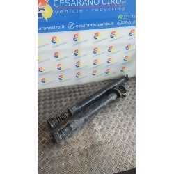 ALBERO TRASMISSIONE POST. COMPL. 201 HYUNDAI TUCSON (07/04-10/10) G4GC 493002E050