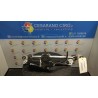 MECCANISMO TERGIPARABREZZA CON MOTORINO 203 KIA PICANTO 2A SERIE (05/11-) B3LA NB3753075025004