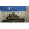 MECCANISMO TERGIPARABREZZA CON MOTORINO 204 FIAT SEICENTO (1E) (02/98-07/05) 187A1000 NB3753006040021