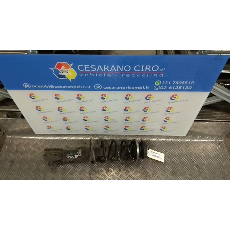 AMMORTIZZATORE ANT. DX. 076 SUZUKI SWIFT (04/05-02/11) M13A 4160162J13000