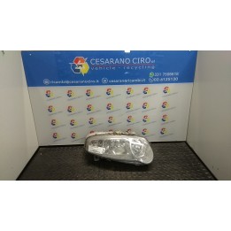PROIETTORE DX. 027 ALFA ROMEO 147 (W8) (08/00-01/06) 937A2000 46826194