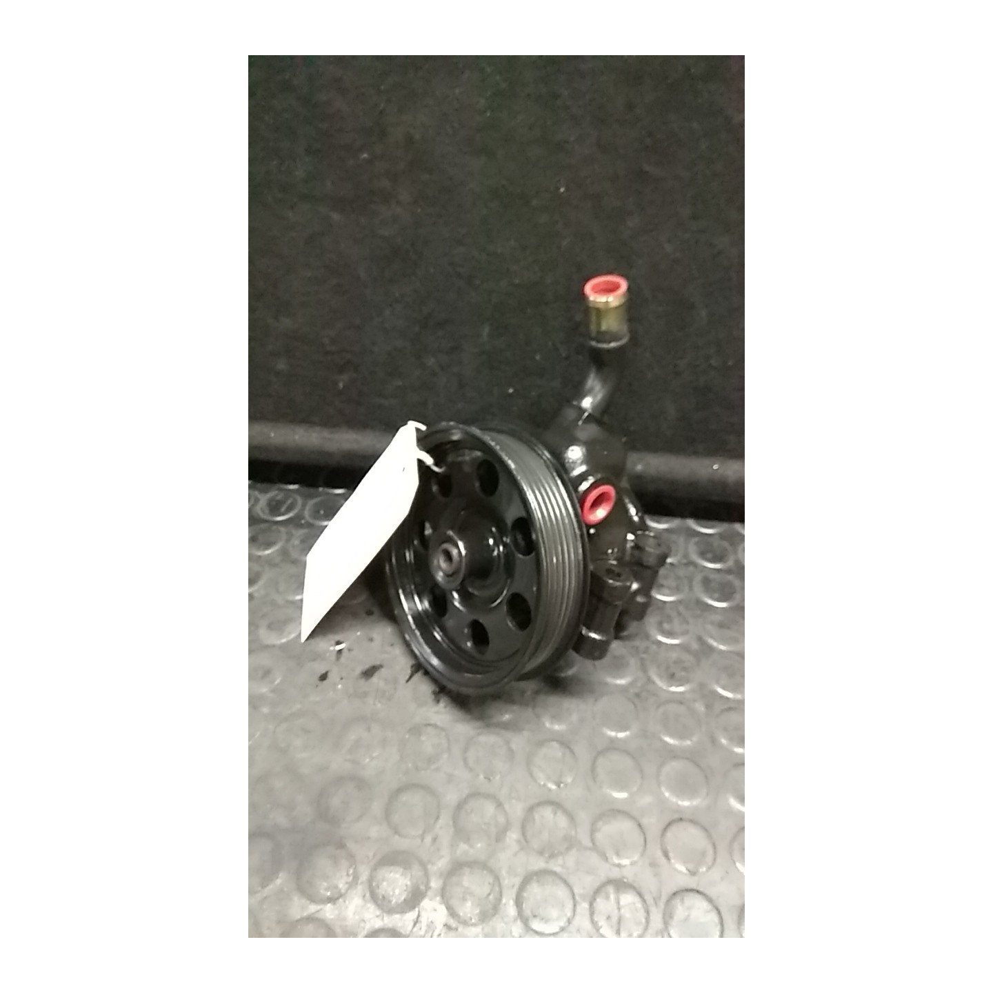POMPA SERVOSTERZO 023 FORD FOCUS (CAK) (10/01-04/05) FYDB 4074608
