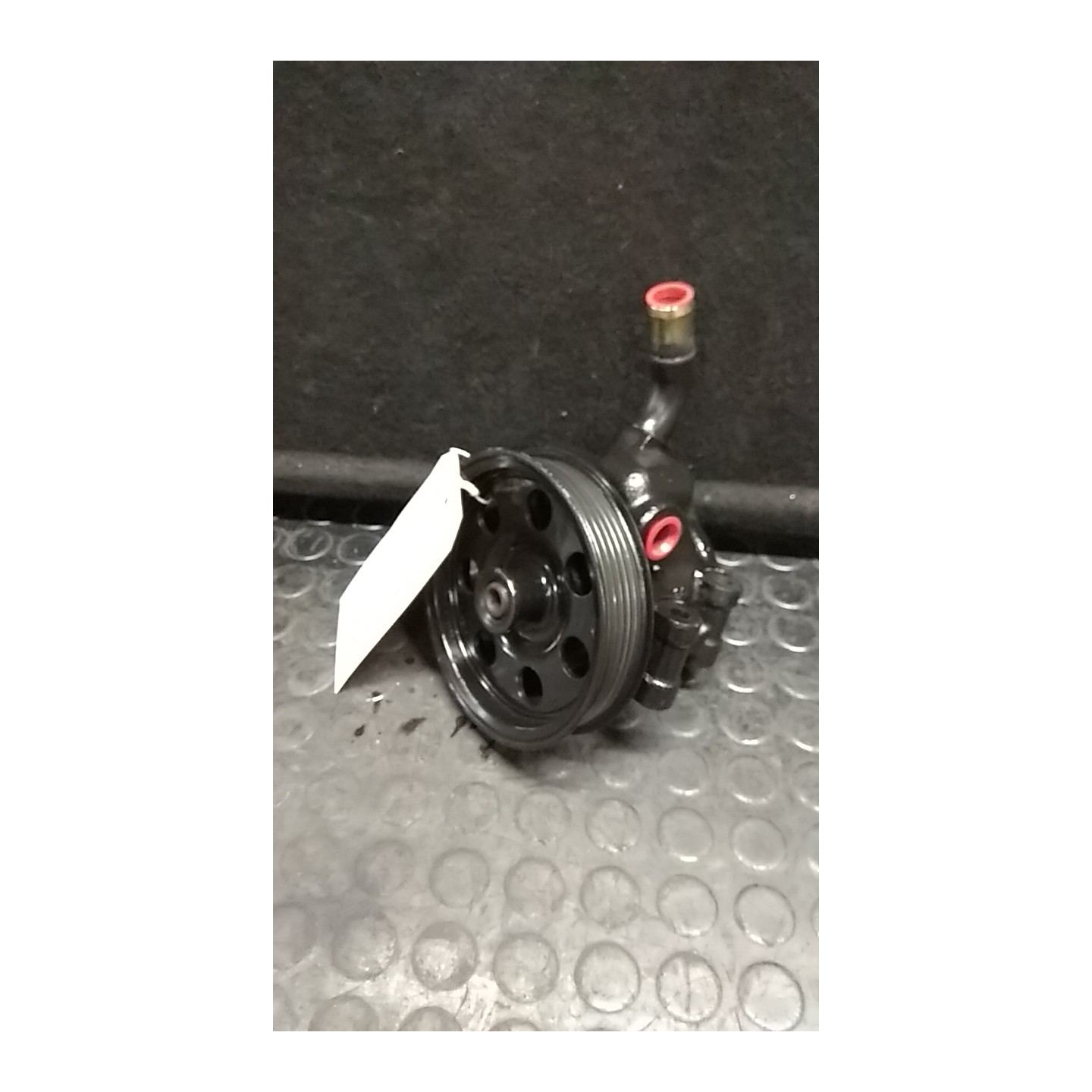 POMPA SERVOSTERZO 023 FORD FOCUS (CAK) (10/01-04/05) FYDB 4074608