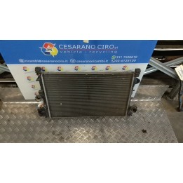 RADIATORE 031 FIAT CROMA (2T) (10/07-12/11) 939A1000 51775637