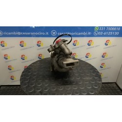 COMPRESSORE A/C 050 SUZUKI SPLASH (02/08-10/15) K10B 9520051KA0000