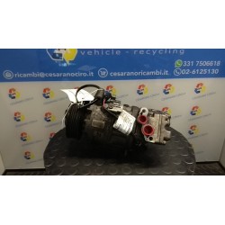 COMPRESSORE A/C 054 BMW SERIE 3 (E90/E91) (02/05-12/11 N46B20B 64526915350