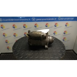 MOTORINO AVVIAMENTO 060 CHEVROLET (DAEWOO) MATIZ (M100) (12/00-02/06) F8CV 96518887