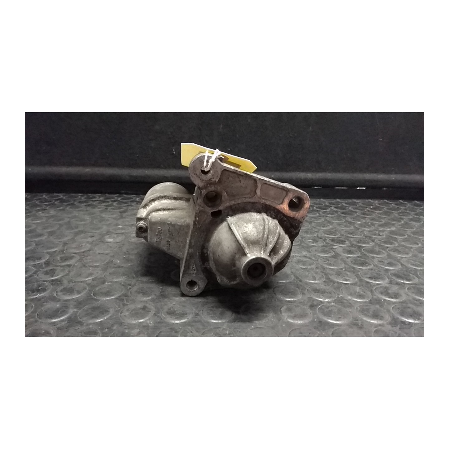 MOTORINO AVVIAMENTO 014 NISSAN PRIMASTAR 1 SERIE F9QU7 NB1777000149003381999999