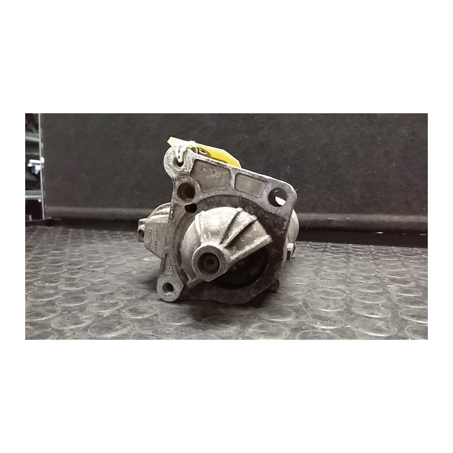 MOTORINO AVVIAMENTO 014 NISSAN PRIMASTAR 1 SERIE F9QU7 NB1777000149003381999999