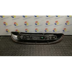 FANALE POST. ROSSO SX. 123 OPEL CORSA (X01) (10/00-06/06) Z10XEP 9196363