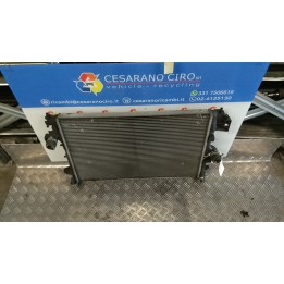 RADIATORE 030 FIAT CROMA (2T) (10/07-12/11) 939A1000 51775637