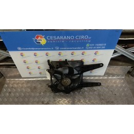 ELETTROVENTOLA CON SUPPORTO C/A/C 028 FIAT PALIO (PY) (09/97-09/03) 178E2000 46473281