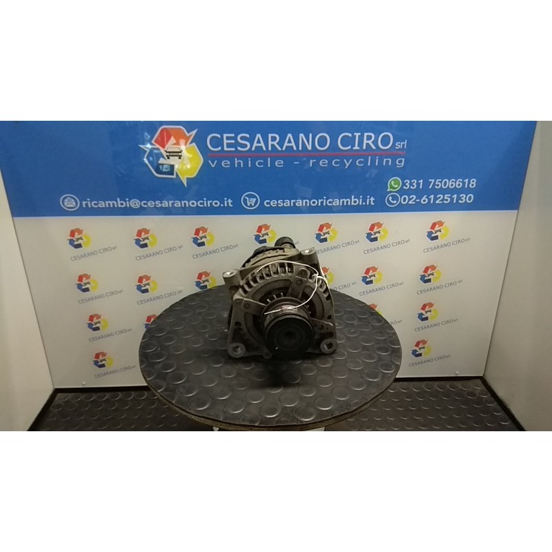 ALTERNATORE 045 CHRYSLER VOYAGER/GRAND VOYAGER (04/04-1 25L K04868429AD
