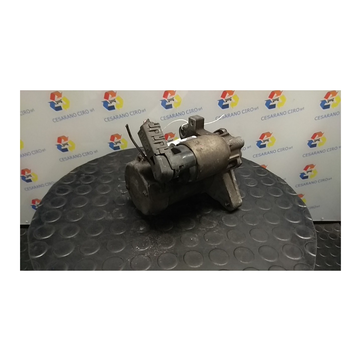 MOTORINO AVVIAMENTO 1.3KW 068 TOYOTA YARIS (11/05-02/12) 1KRFE 281000Q050