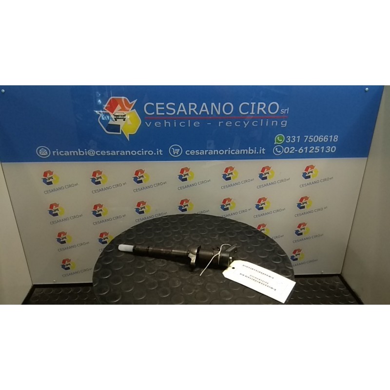 INIETTORE DIESEL KIT4,ALTA POTENZA 073 MAZDA MAZDA 3 (08/06-10/09) Y6 Y60613H50