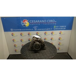 ALTERNATORE 112 ALFA ROMEO 155 (01/95-01/98) AR67105 60613072