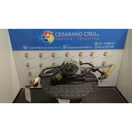 MECCANISMO TERGIPARABREZZA 119 FIAT SCUDO (PL) (02/96-12/03) RHZ 9406401878