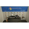 MECCANISMO TERGIPARABREZZA CON MOTORINO 120 FIAT PANDA (33) (12/11-04/17) 169A4000 52024852