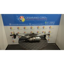 MECCANISMO TERGIPARABREZZA CON MOTORINO 121 FIAT CROMA (2T) (04/05-10/07) 939A1000 51708219