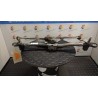 MECCANISMO TERGIPARABREZZA CON MOTORINO 121 FIAT CROMA (2T) (04/05-10/07) 939A1000 51708219