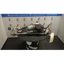 MECCANISMO TERGIPARABREZZA CON MOTORINO 123 FIAT SEDICI (3B) (02/06-11/11) M16A 71750969