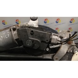 MECCANISMO TERGIPARABREZZA CON MOTORINO 123 FIAT SEDICI (3B) (02/06-11/11) M16A 71750969