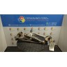 MECCANISMO TERGIPARABREZZA CON MOTORINO 124 FIAT SEDICI (3B) (02/06-11/11) D19AA 71750969