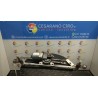 MECCANISMO TERGIPARABREZZA CON MOTORINO 126 FIAT PANDA (33) (12/11-04/17) 199A9000 52024852