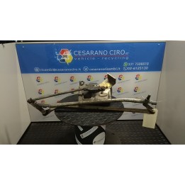 MECCANISMO TERGIPARABREZZA CON MOTORINO 128 LANCIA K BER./SW (11/94-01/02) 838A8000 NB3753010012060