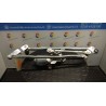 MECCANISMO TERGIPARABREZZA CON MOTORINO 129 FIAT PANDA (33) (12/11-) 169A4000 52024852