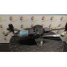 MECCANISMO TERGIPARABREZZA CON MOTORINO 130 ALFA ROMEO 159 (X3/X9) (07/05-06/13) 939A1000 60694874