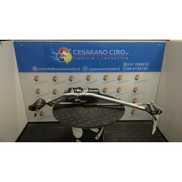 MECCANISMO TERGIPARABREZZA CON MOTORINO 137 RENAULT KANGOO (01/08-) K9KD8 8200409692