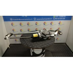 MECCANISMO TERGIPARABREZZA CON MOTORINO 137 RENAULT KANGOO (01/08-) K9KD8 8200409692