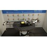 MECCANISMO TERGIPARABREZZA CON MOTORINO 137 RENAULT KANGOO (01/08-) K9KD8 8200409692