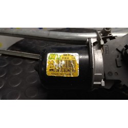 MECCANISMO TERGIPARABREZZA CON MOTORINO 137 RENAULT KANGOO (01/08-) K9KD8 8200409692